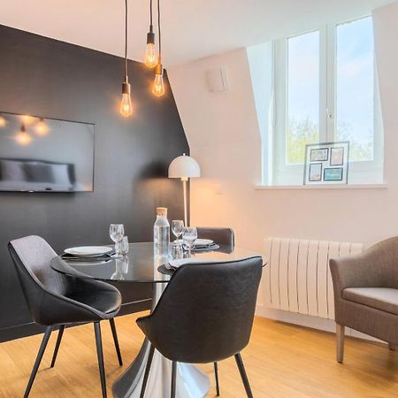 Vieux Lille - Beautiful Neat And Bright Apartment Zewnętrze zdjęcie
