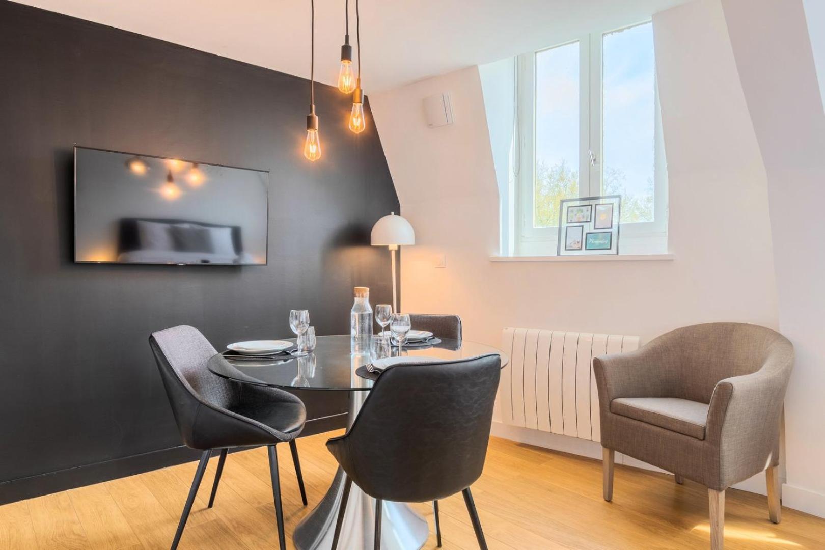 Vieux Lille - Beautiful Neat And Bright Apartment Zewnętrze zdjęcie