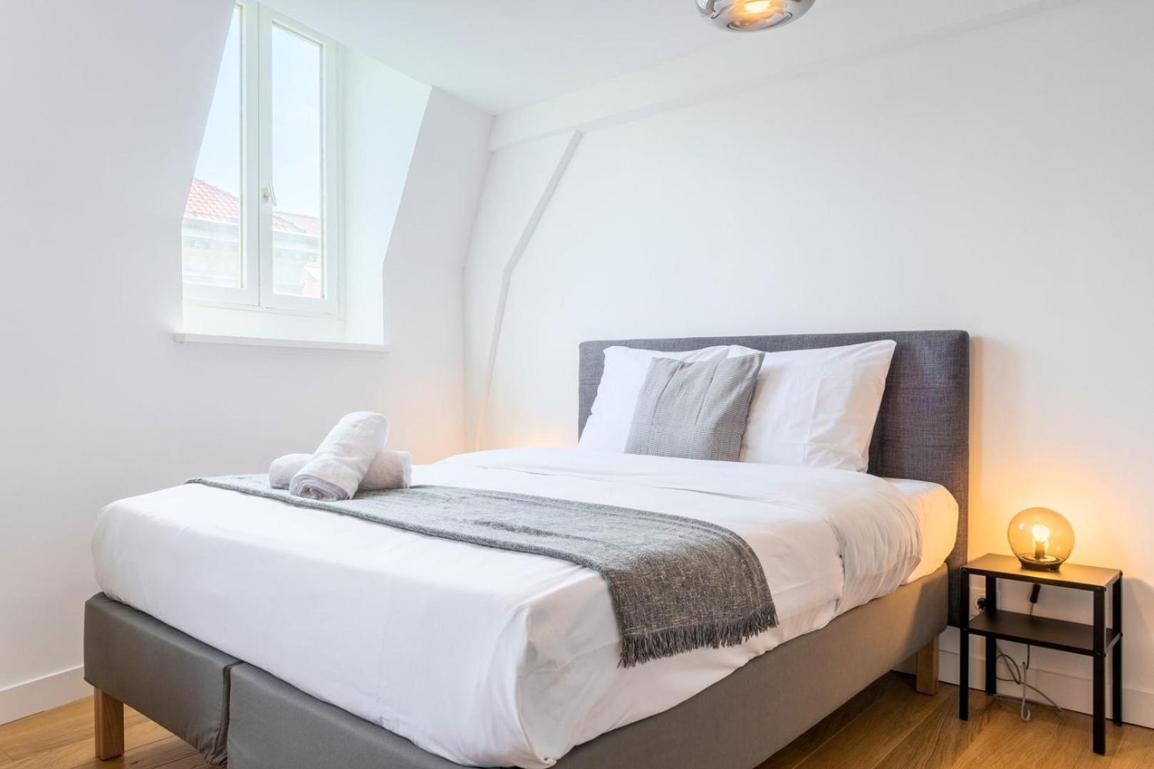 Vieux Lille - Beautiful Neat And Bright Apartment Zewnętrze zdjęcie